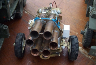 Roulage