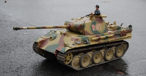 Le Panther G
