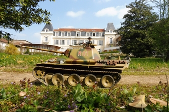 Le Panther G