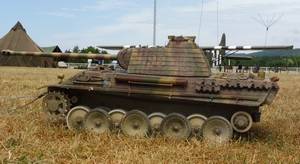 Le Panther G