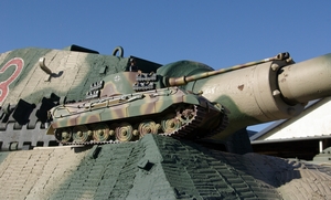 Le Tigre II