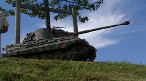 Le Tigre II