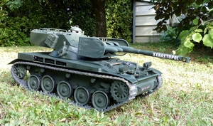 L'AMX 13/90
