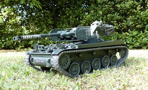 L'AMX 13/90