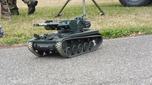 L'AMX 13/90