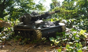 L'AMX 13/90