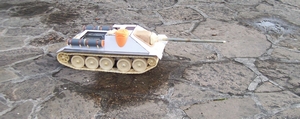 Le SU 100